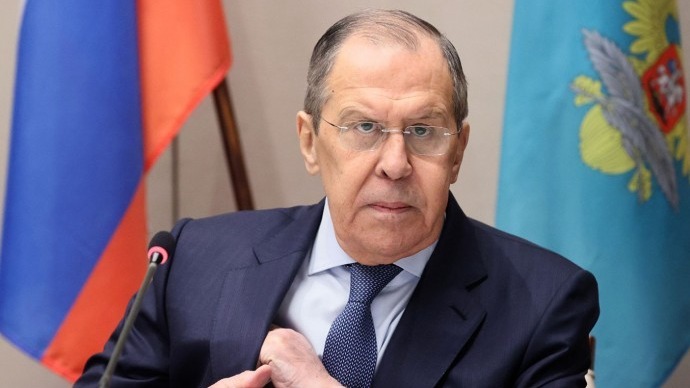 Lavrov: Rusya’ya bağlıysa, savaş çıkmayacak